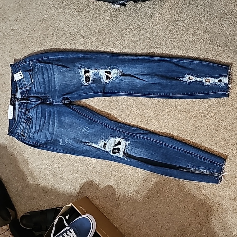 Judy Blue skinny fit jeans
